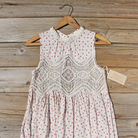 Country Road Dress, Sweet Summer Country Dresses from Spool 72. | Spool ...