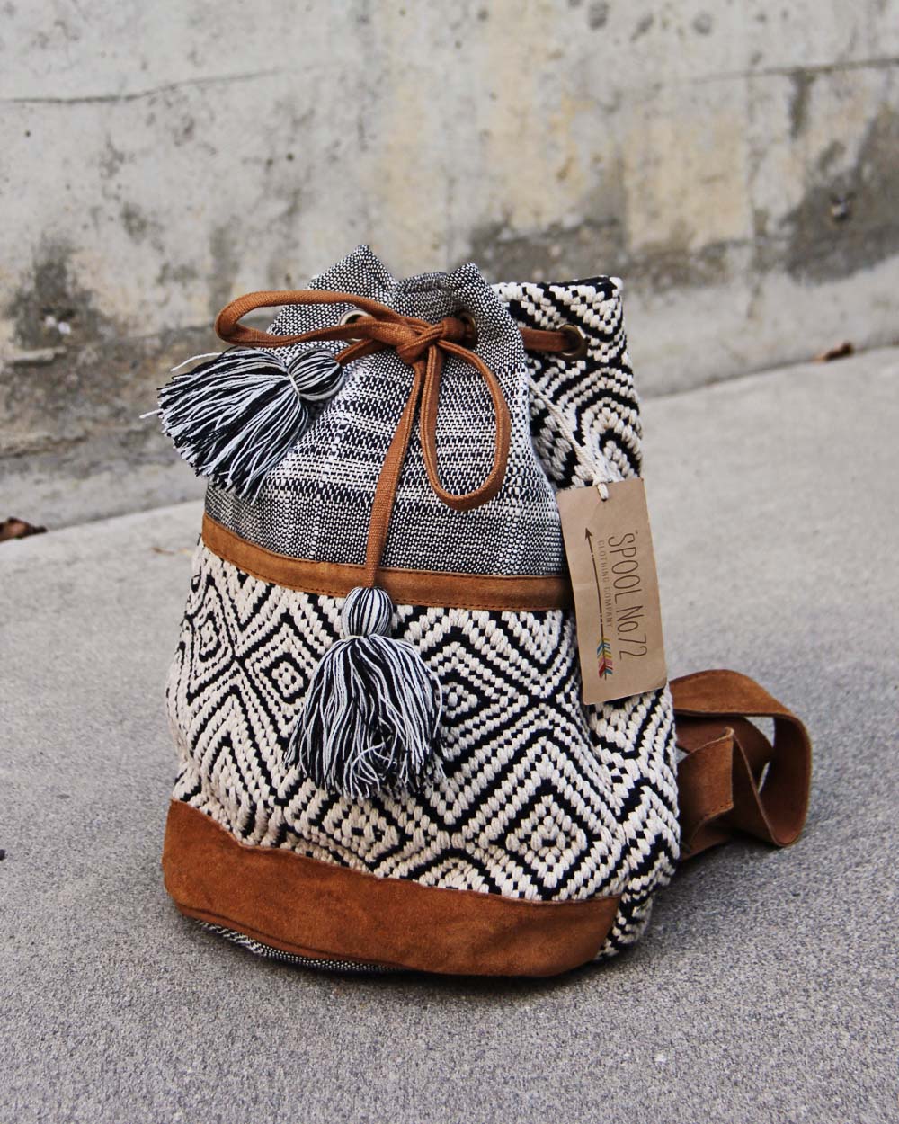  Fall Traveler Tote 