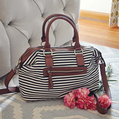 Feather Seeker Tote, Sweet Totes & Bags from Spool 72. | Spool No.72