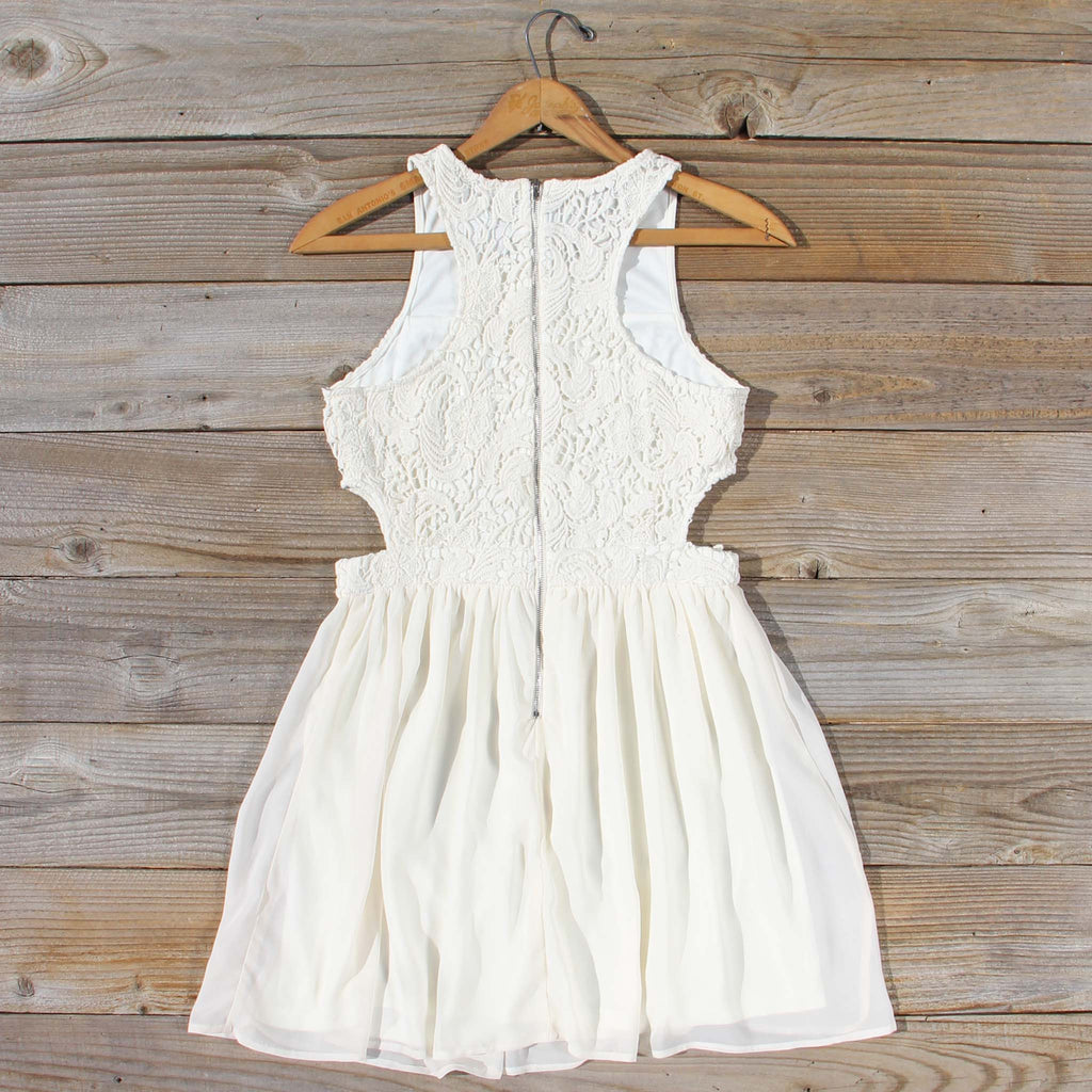 Fleetwood Lace Dress, Sweet Bohemian Party & Bridesmaid Dresses from ...