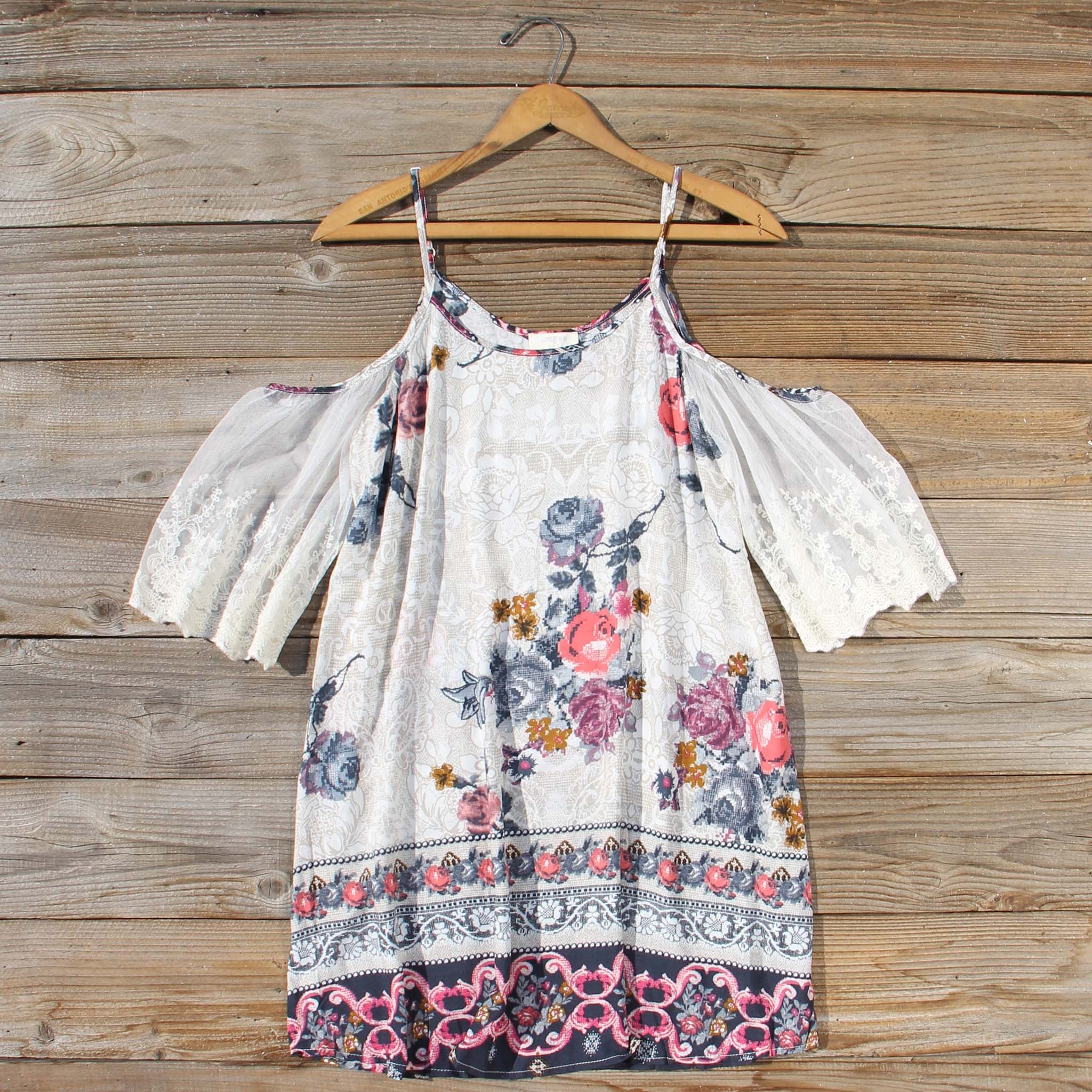  Gypsy Thicket Dress 