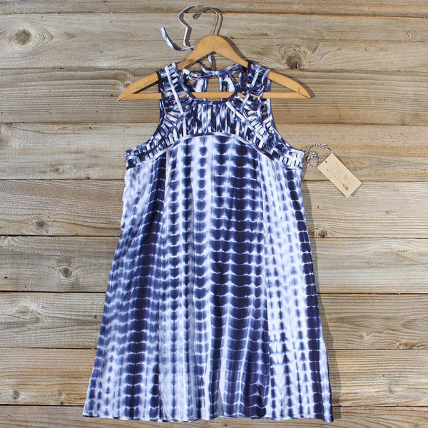 Indigo Moon Dress, Sweet Spring & Summer Dresses from Spool 72. | Spool ...