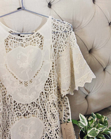 Sale- Sweet Boho Clothing from Spool No.72. | Spool No.72