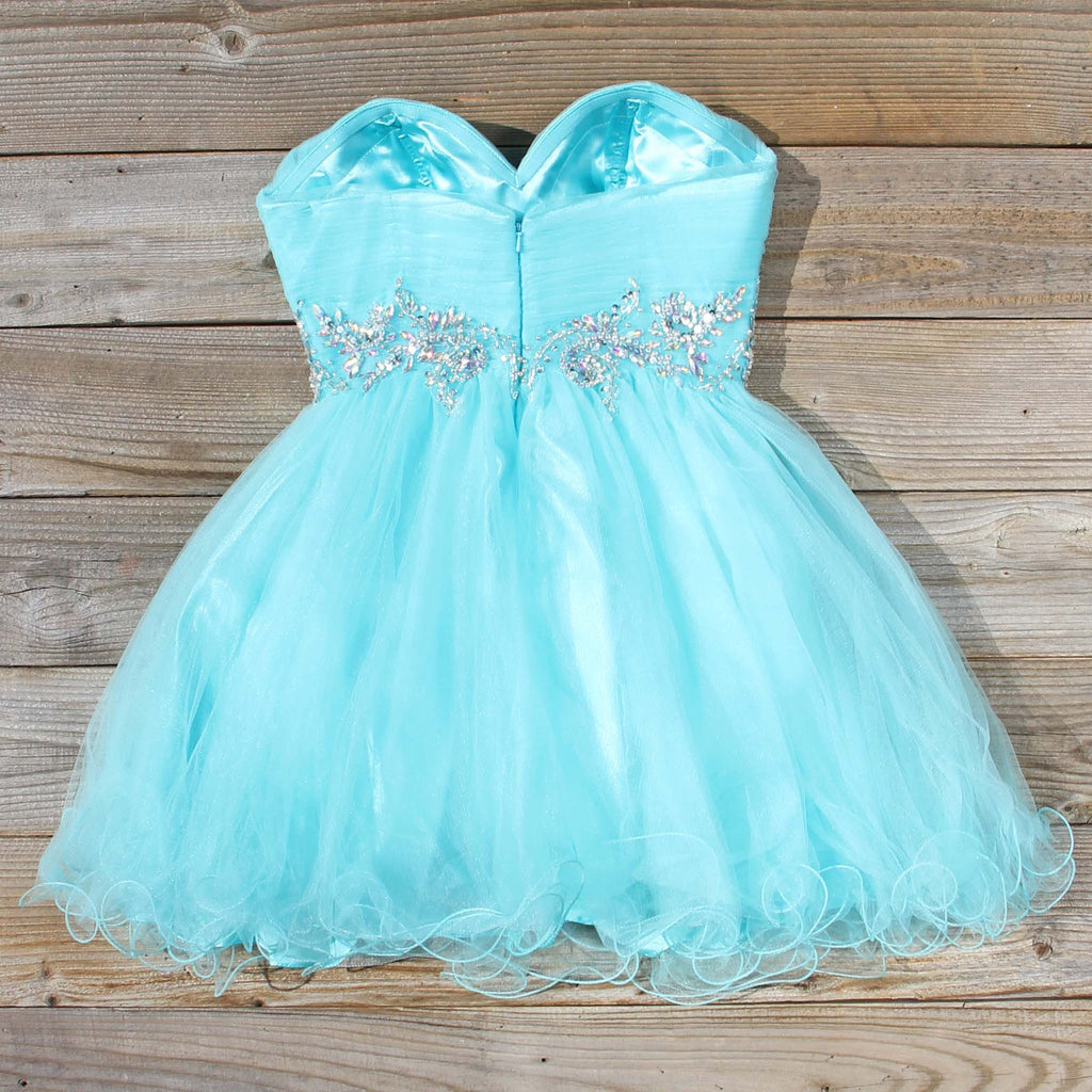 Spool Couture Sky Diamonds Dress, Sweet Party & Prom Dresses from Spool ...