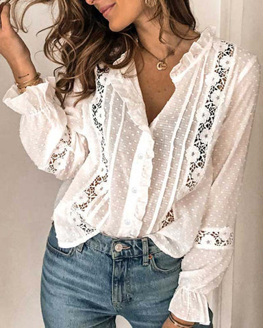 Tops- Sweet Native Sweaters, Lace Blouses, & Boho Tops from Spool No.72 ...