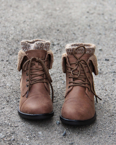 Boots & Shoes- Rugged Vintage Inspired Boots & Shoes from Spool No.72 ...