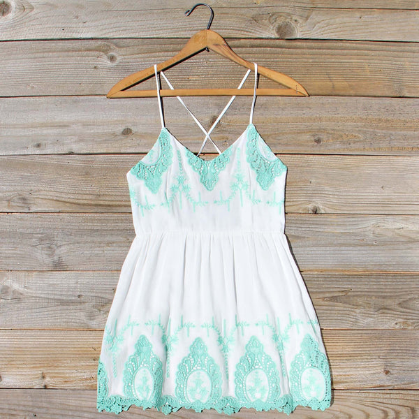 Palm Springs Dress, Sweet Affordable Rompers & Dresses from Spool 72 ...