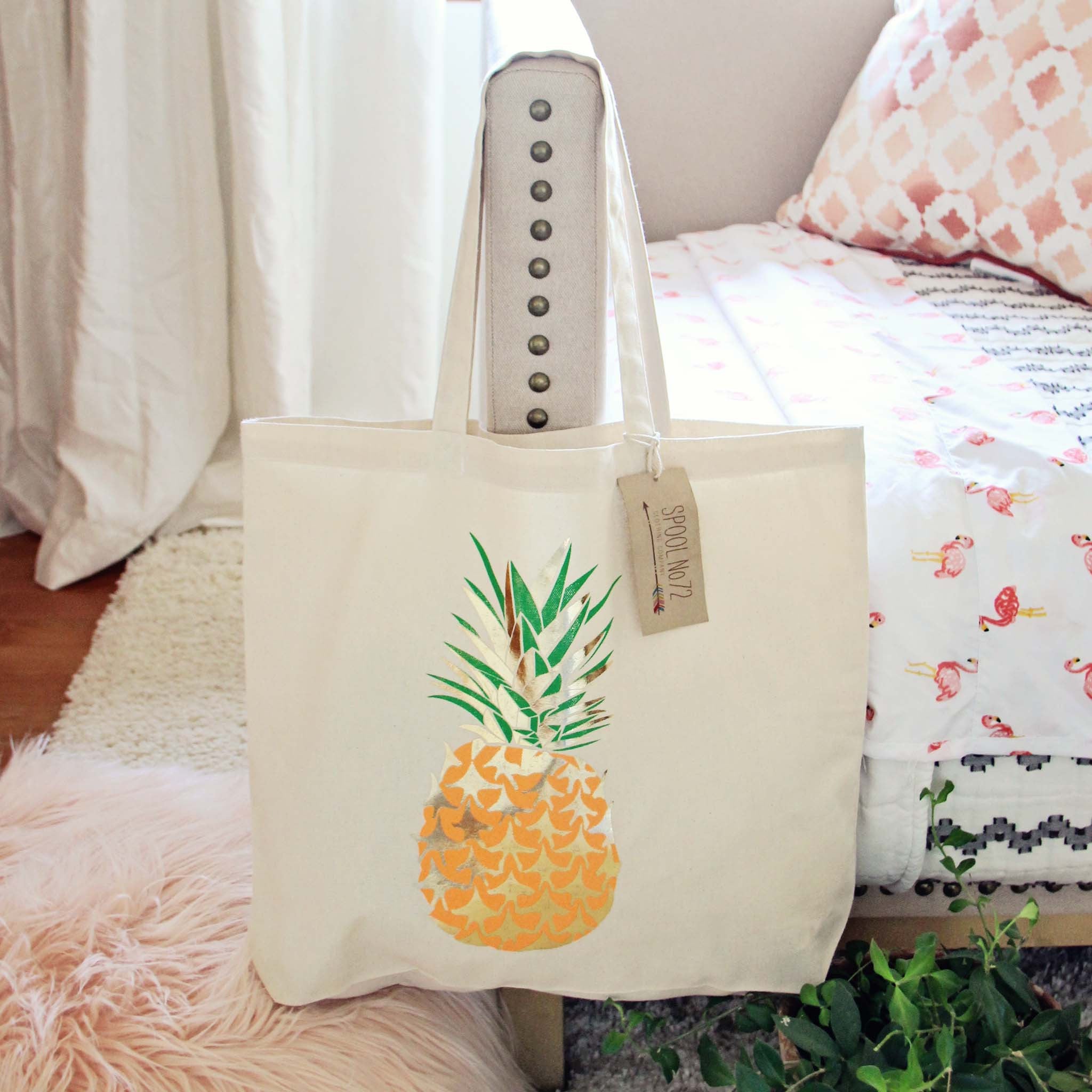  Surprise Pineapple Lover Grab Bag! 