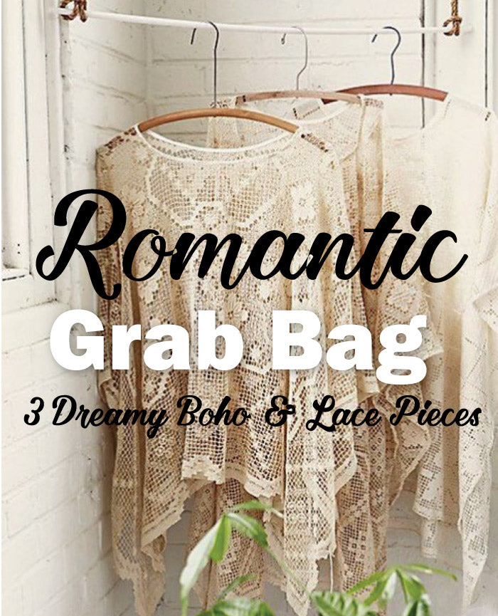  Romantic Grab Bag 