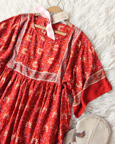 Sale- Sweet Boho Clothing from Spool No.72. | Spool No.72