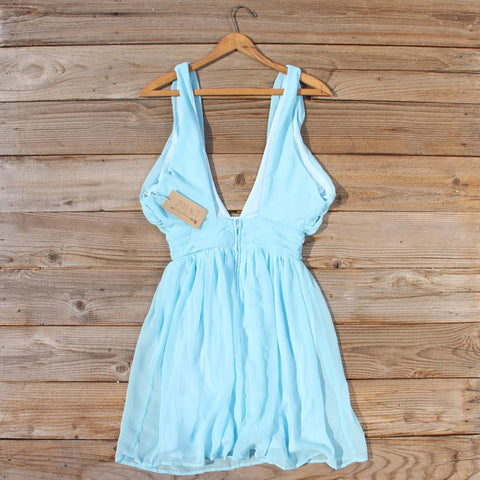 Sky Fable Party Dress, Sweet Party & Wedding Dresses from Spool 72 ...