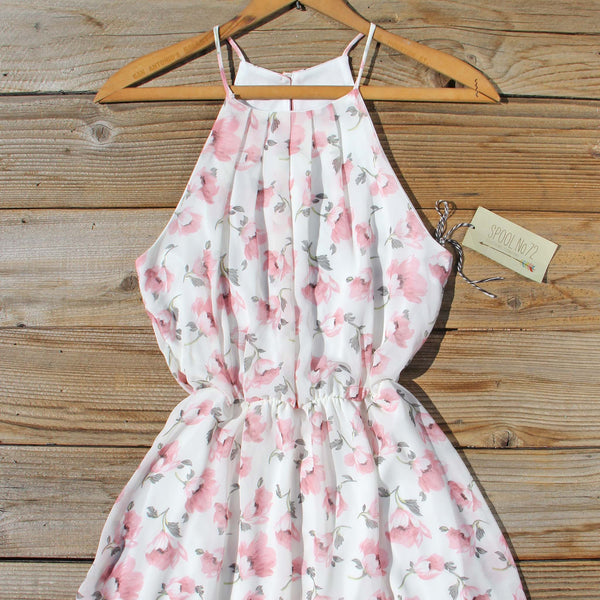 Skye Bloom Dress, Sweet Wedding & Bridesmaid Dresses from Spool 72 ...