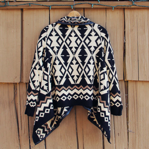 Smoke Legend Knit Sweater, Sweet Cozy Winter Sweaters from Spool 72 ...