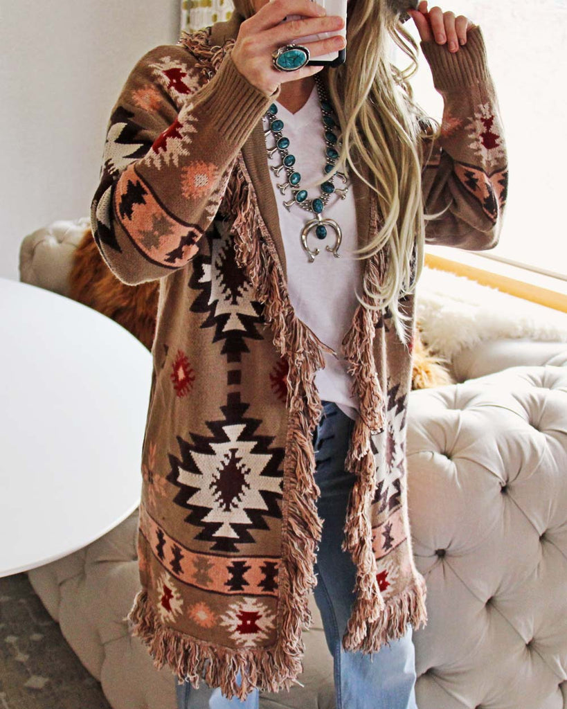 Tops- Sweet Native Sweaters, Lace Blouses, & Boho Tops from Spool No.72 ...