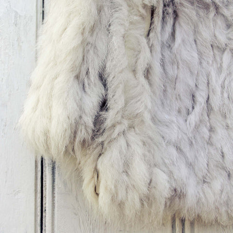 Vintage Ashland Fox Fur Coat, Rugged Vintage Fur & Faux Fur Coats from