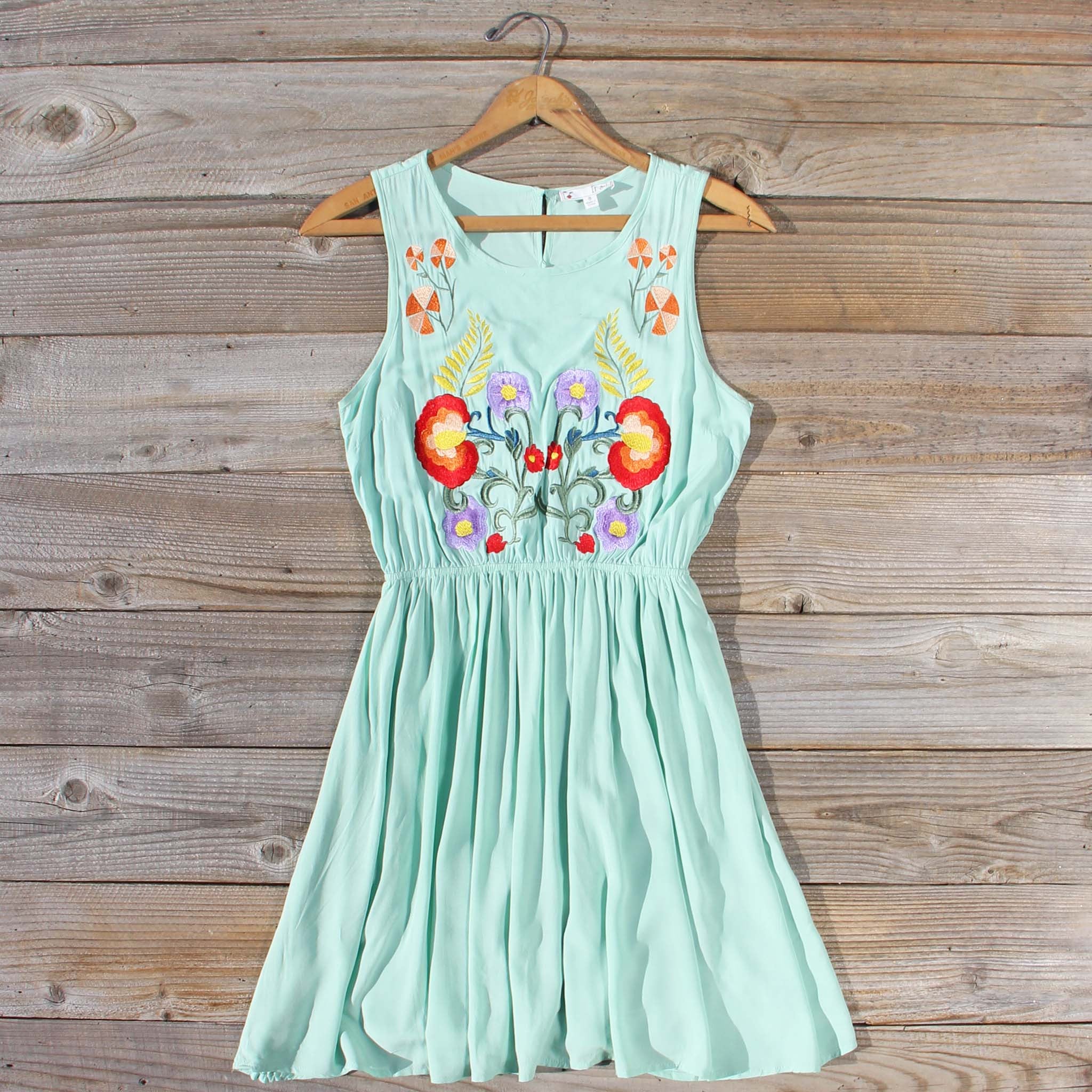  Wild Soul Dress 