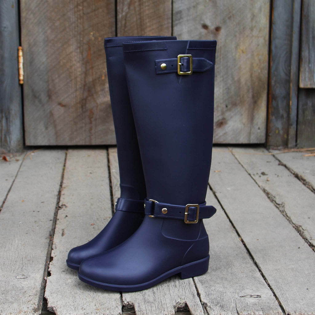 Winter Cove Snow & Rain Boots, Rugged Fall & Winter Boots from Spool No ...