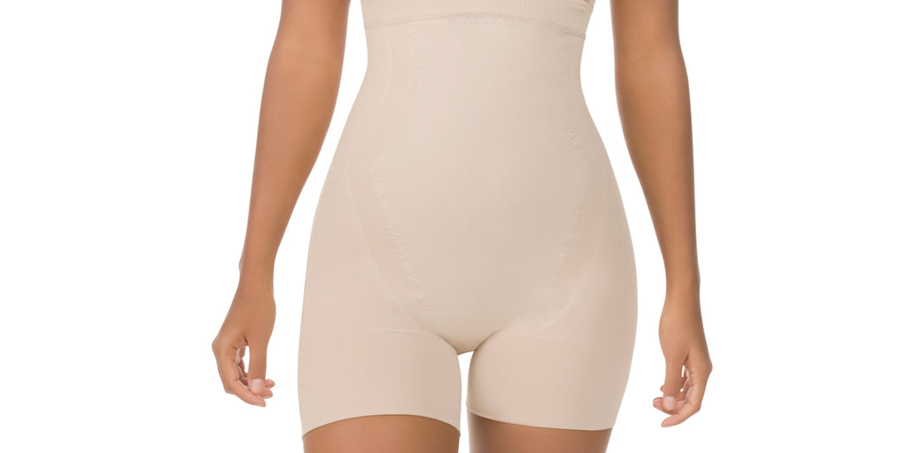 seamless shapewear