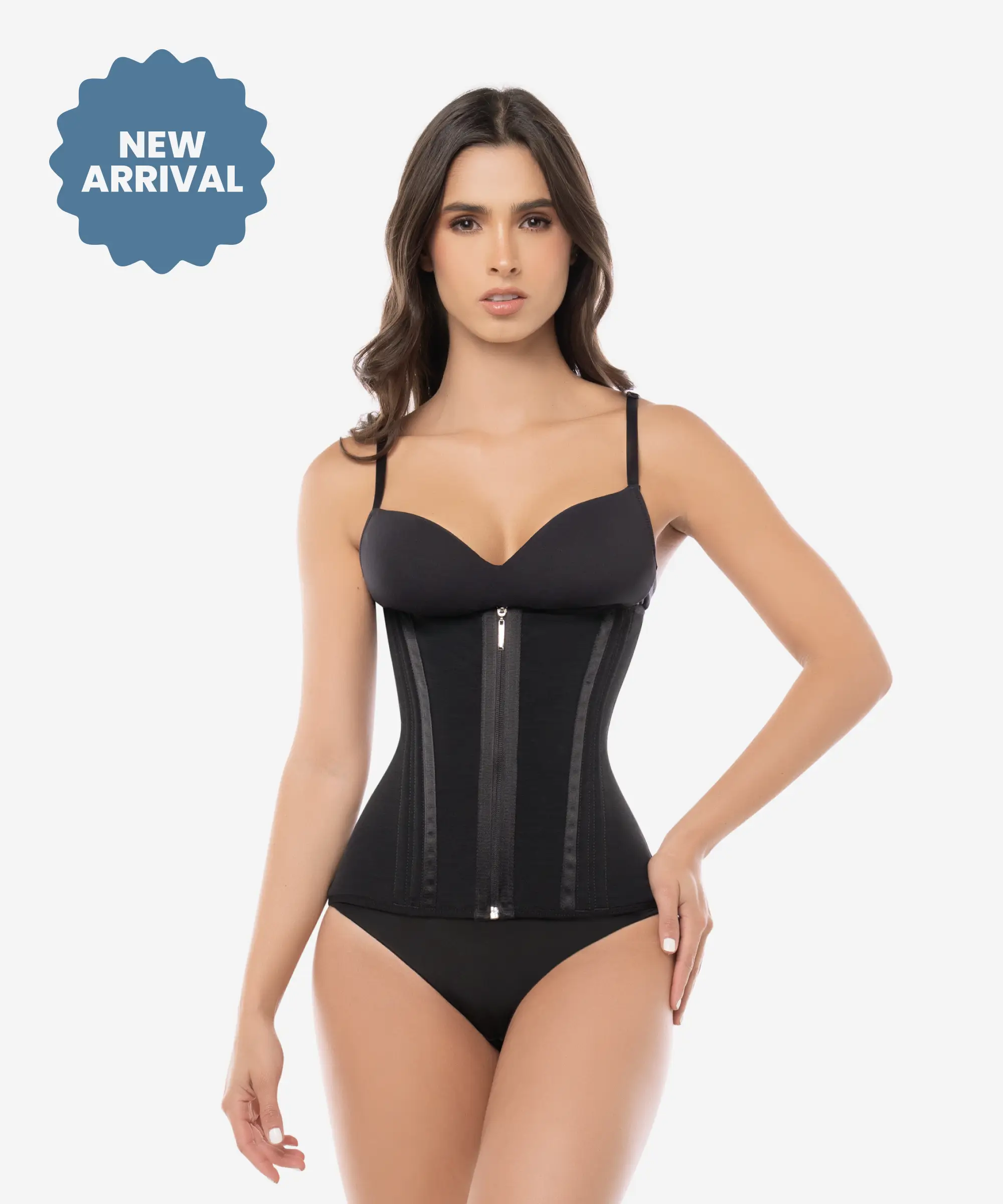 Ultra waist slimmer - Style 1329