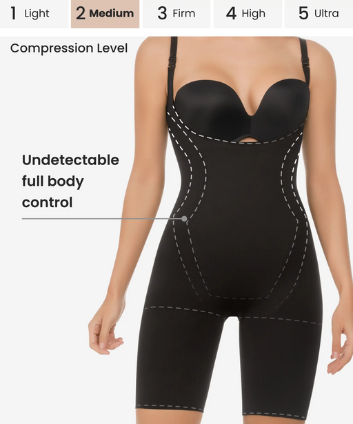 💖Get Cozy and Confident with CYSM Thermal Body Shaper! 👉Shop now at   #shapewearusa #cysm #shapewear…