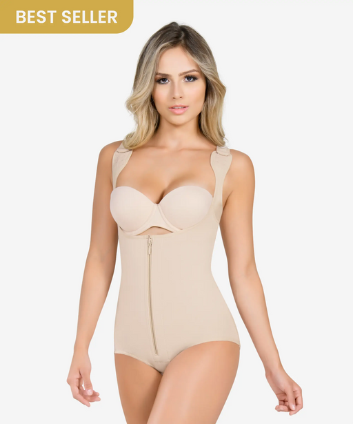 The 17 Best Full-Body Shapewear Pieces—Period