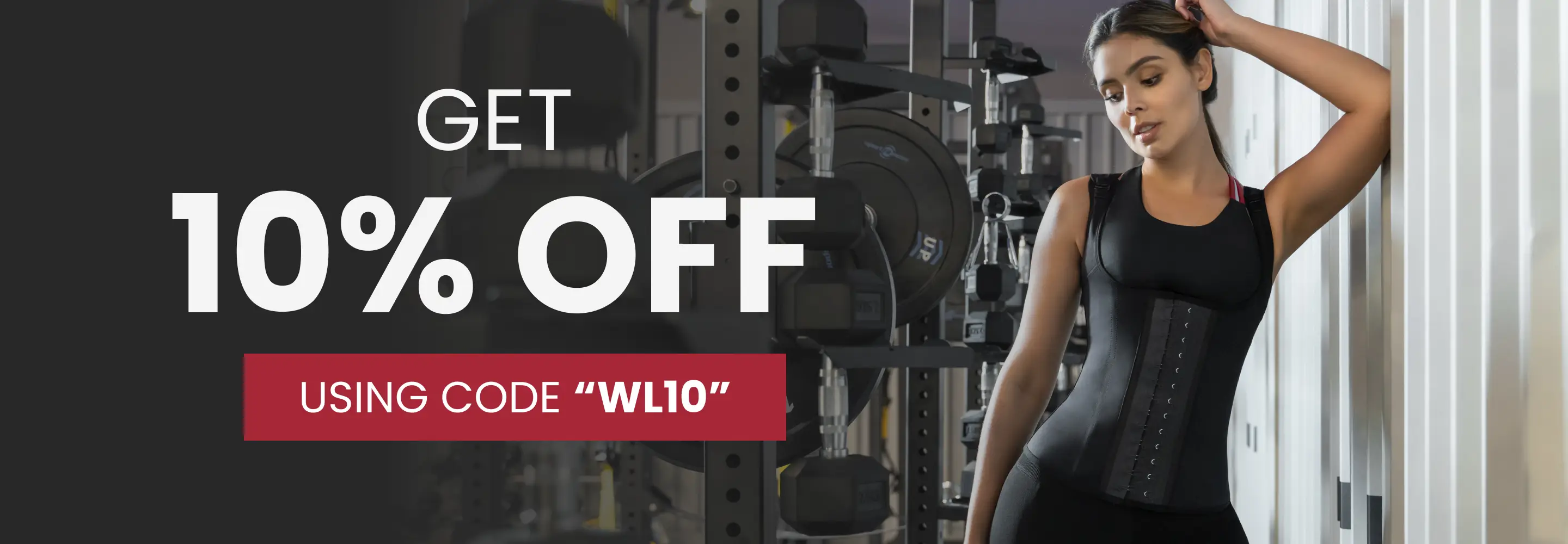 Can Shapewear help my Weight Loss? Yes! Check out our Thermal