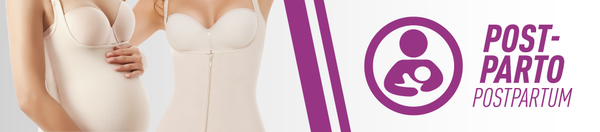 cysm post parto shapewear fajas pregnancy