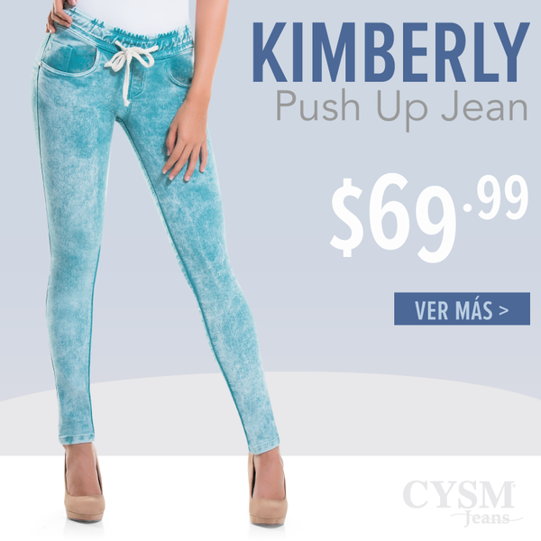 cysm push up jeans colombianos