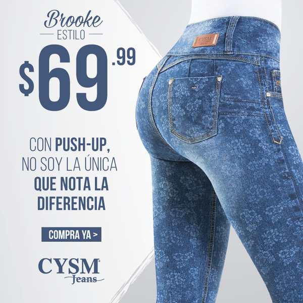 cysm jean