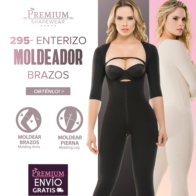 CYSM FAJAS GIRDLES