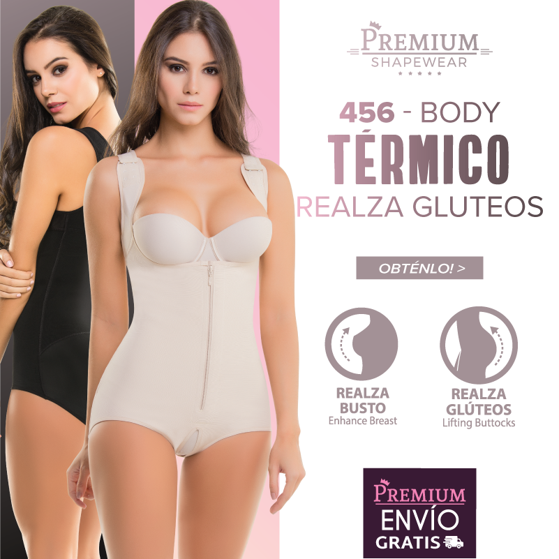 CYSM FAJAS girdles