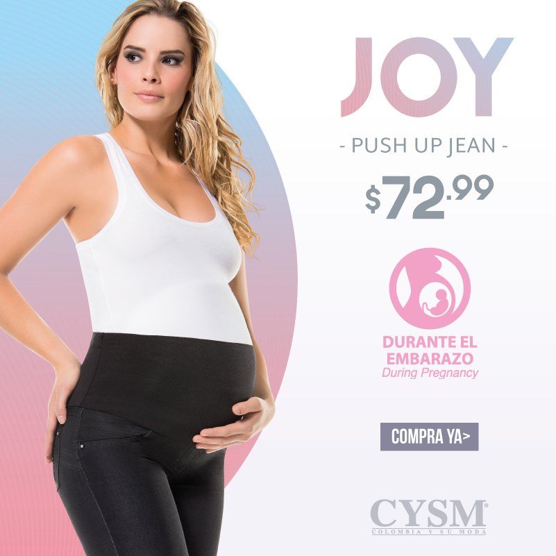 cysm jeans mom pregnancy