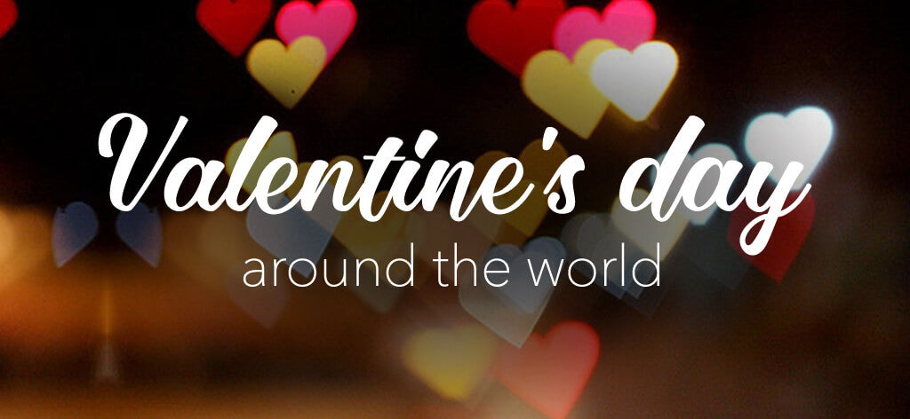 valentines day around the world CYSM