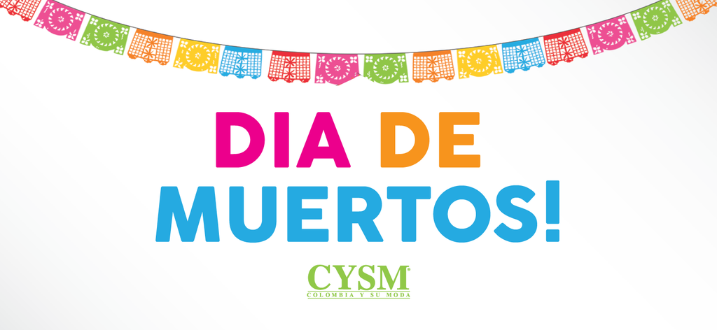 Día de muertos cysm