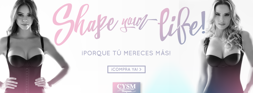 CYSM SHAPEWEAR