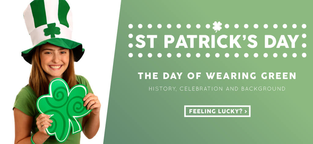 st patrick's day