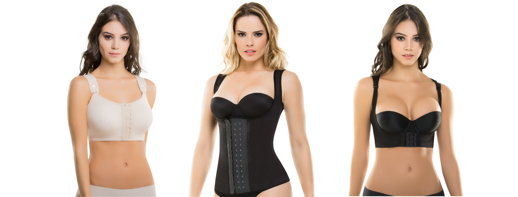 fajas shapewear CYSM