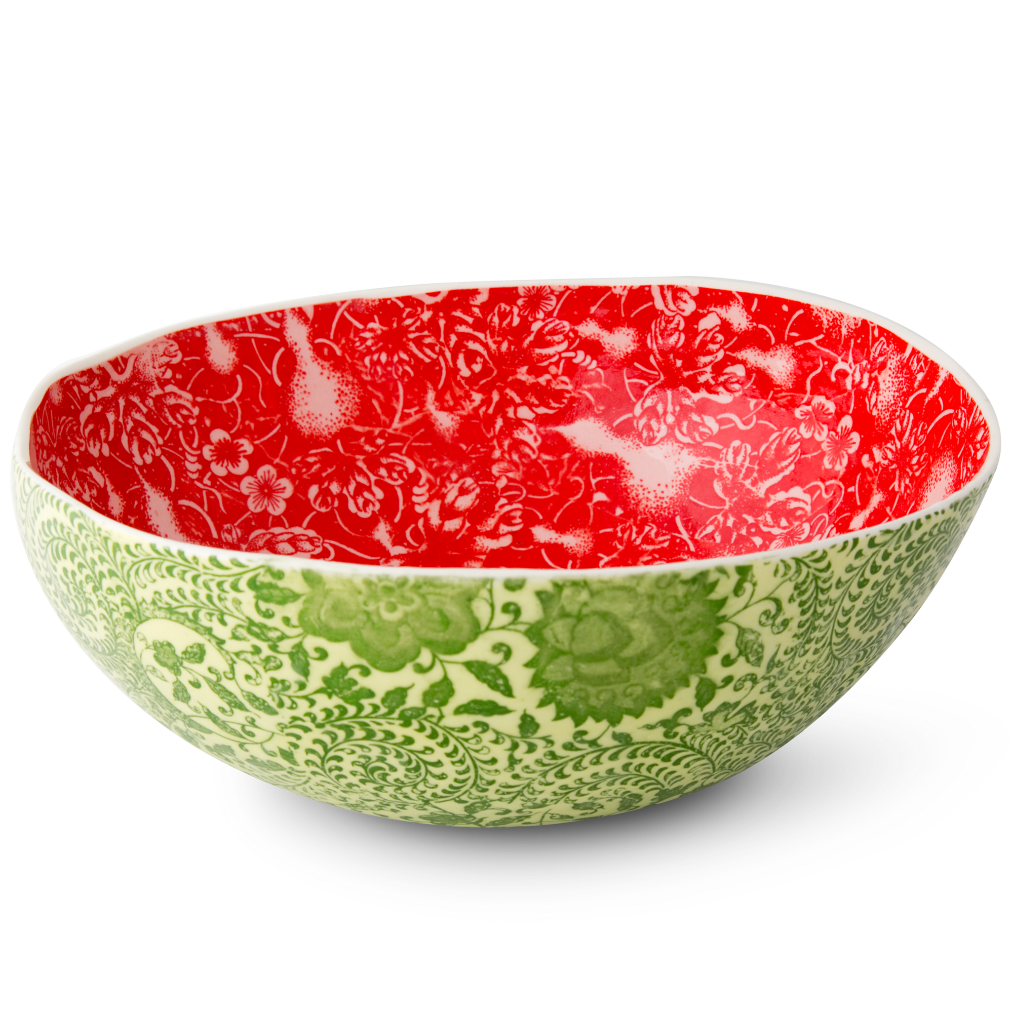 watermelon ceramics