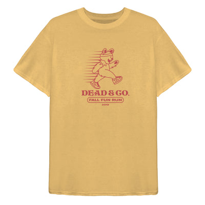 dead and company summer tour 2019 t shirt