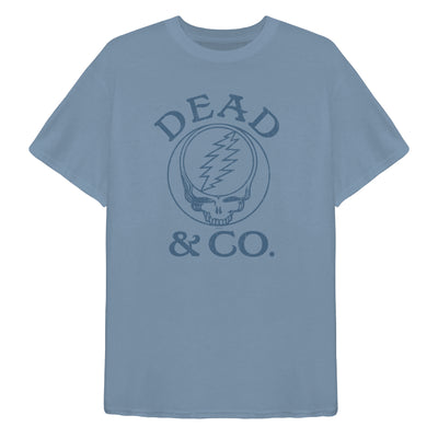 dead and company 2019 tour t shirts