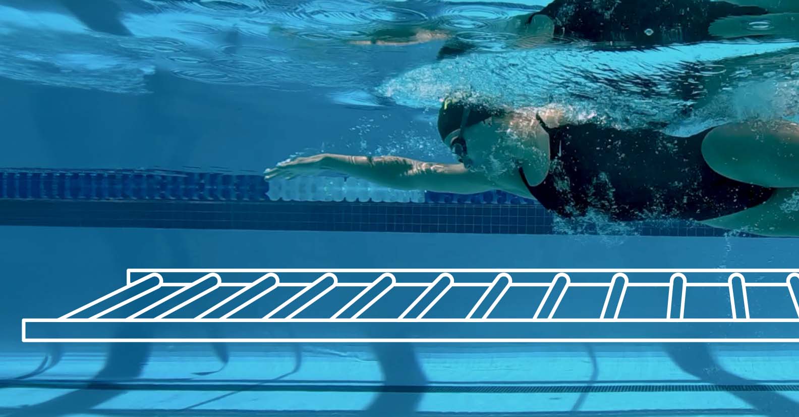 How to Swim Freestyle: Pro Tips from 3-Time Olympian Brian Johns