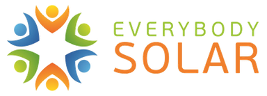 Everybody Solar's logo