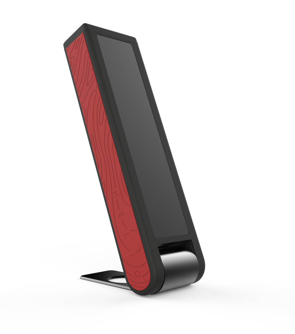 Helio 5000 mAh Solar Power Bank