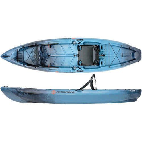 CK1 Venture, 11' Platform For All Types Of Paddling