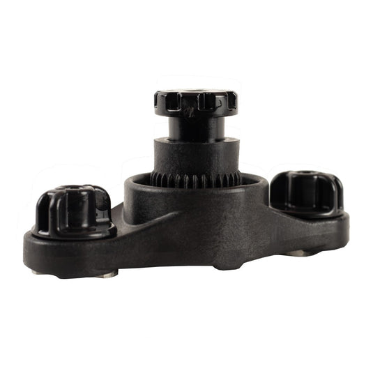 YakAttack - GT Cleat - Track Mount Line Cleat