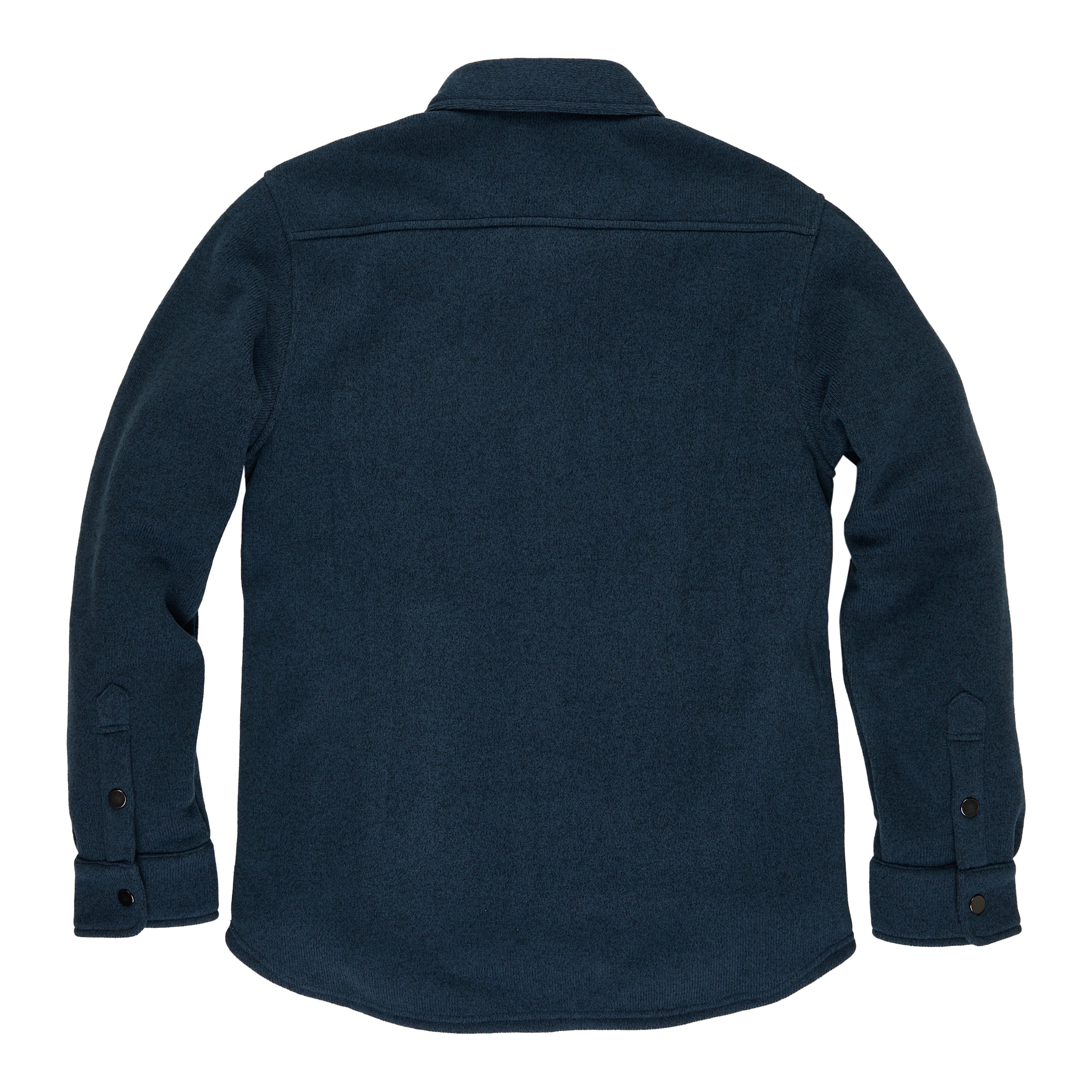 North Coast Shirt Jacket – Edgevale