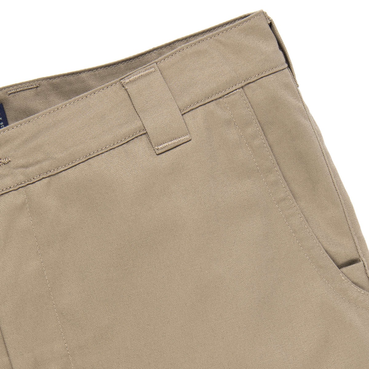 Tilden Twill Pant