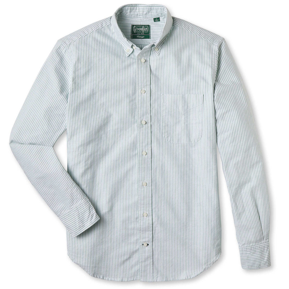 Gitman Vintage Men's Oxford Shirts