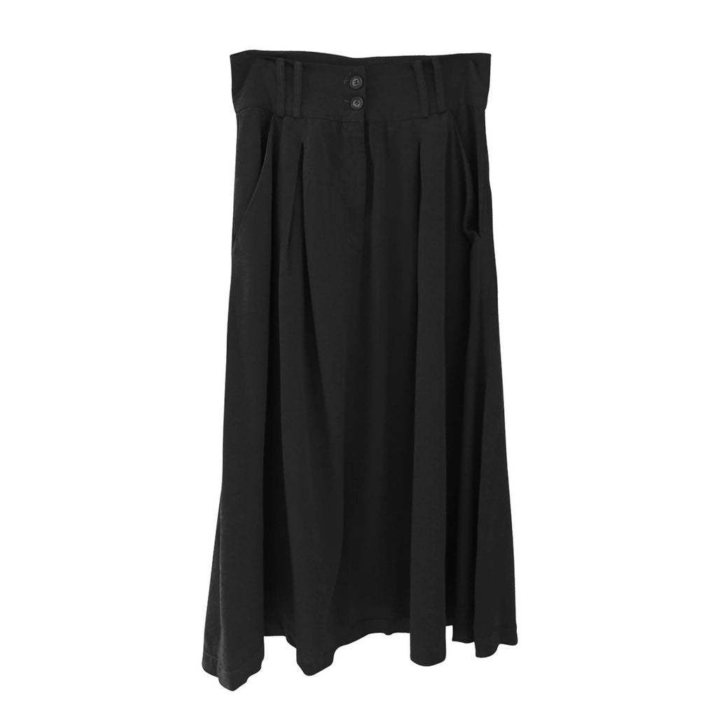 WMN ARLO PLEATED SKIRT – NICO.NICO