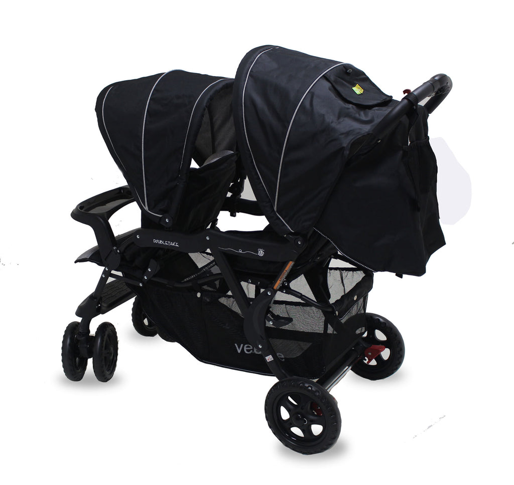 saint infans pram review